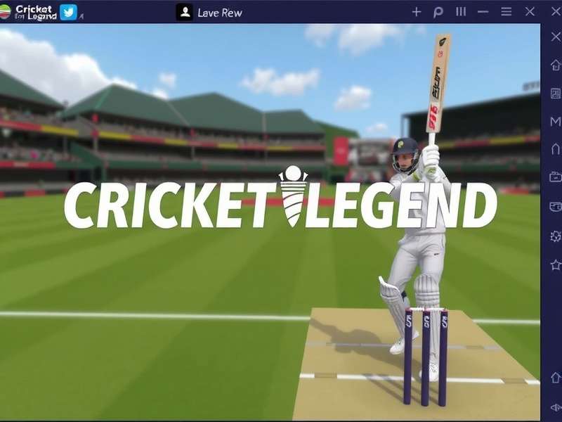 Player Reviews for Cricket Legend Cricket Legend Player Reviews
